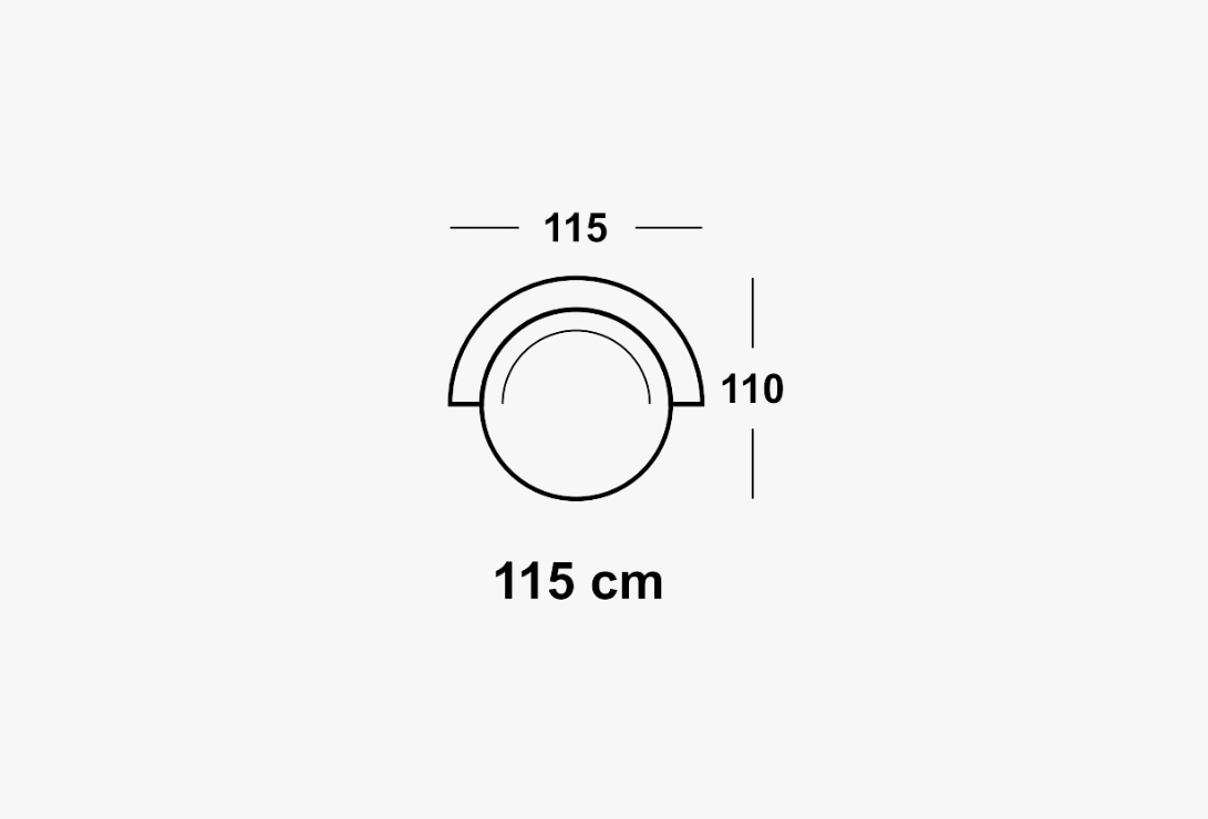115CM
