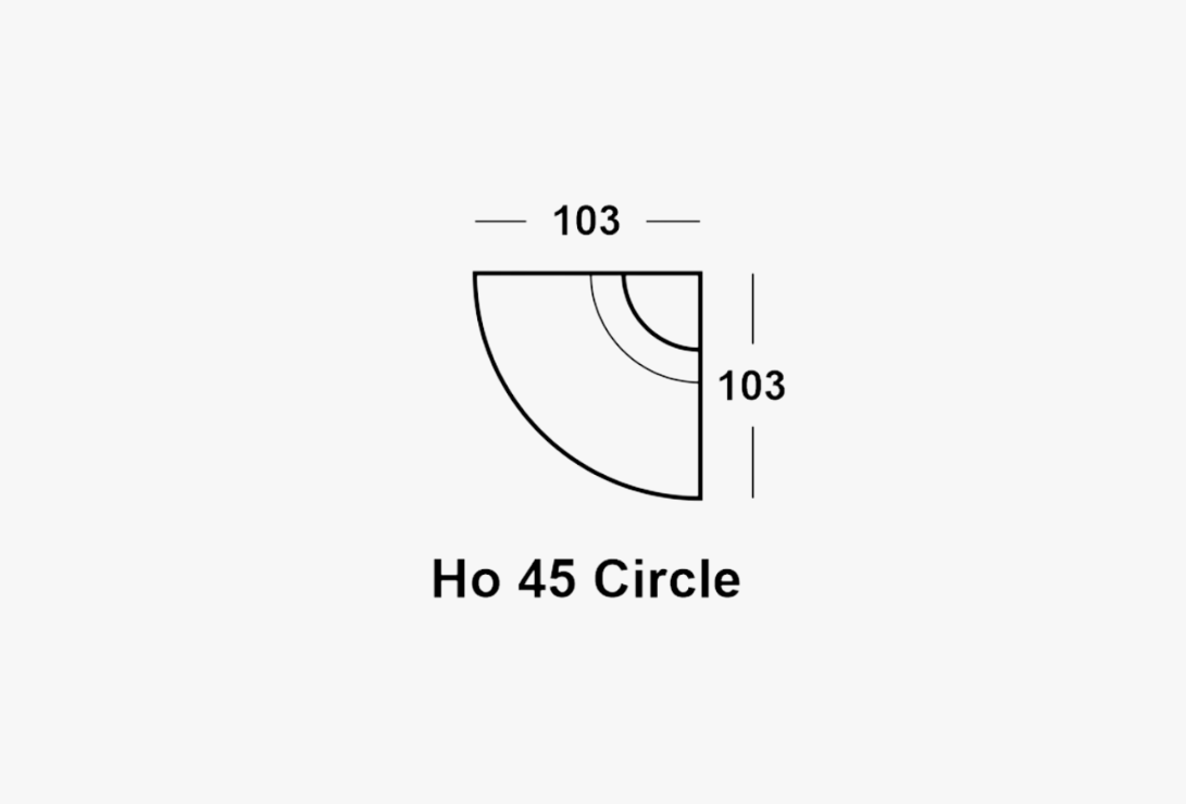 HO CIRCLE