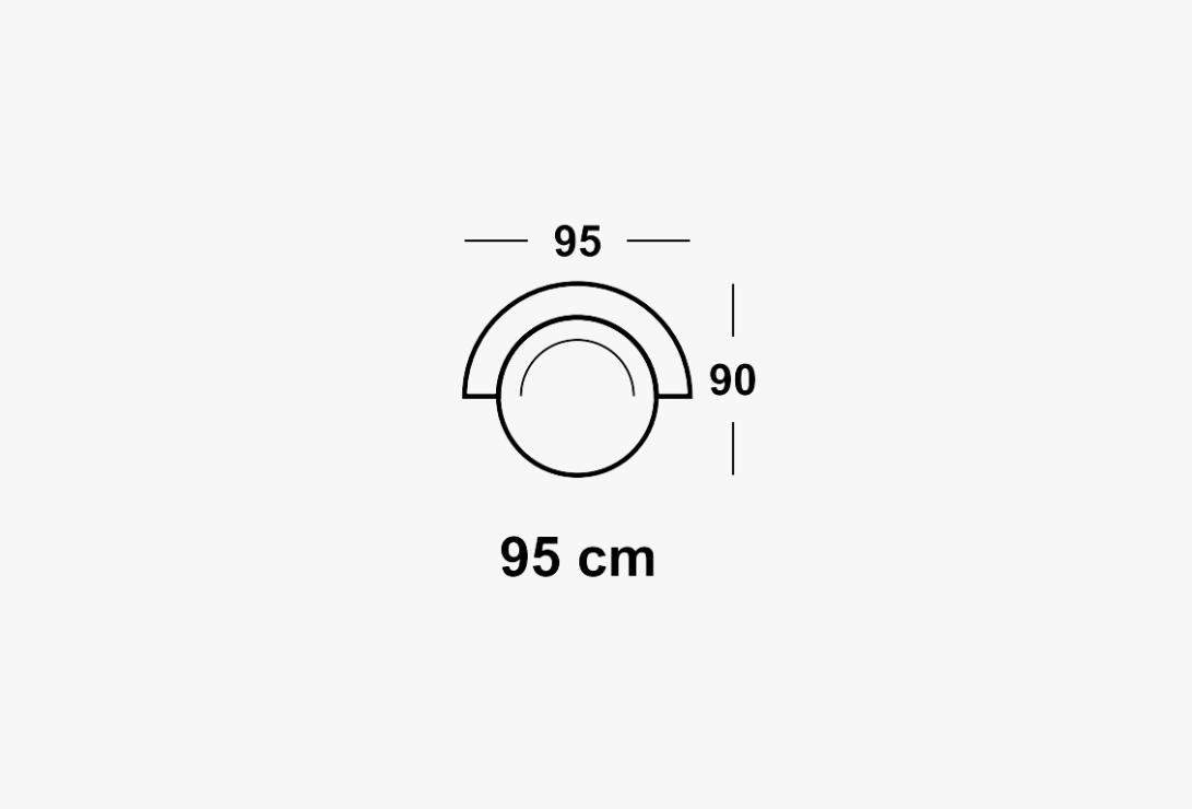 95CM