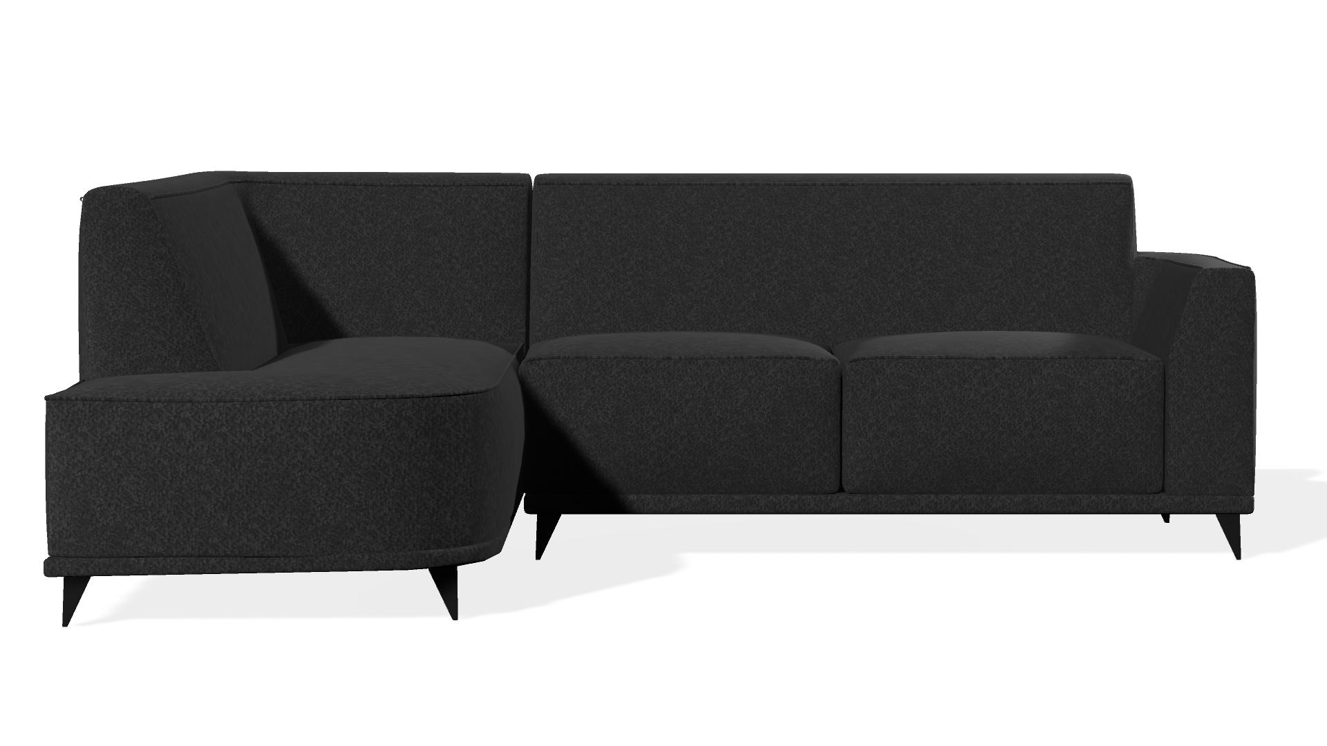 Kanapa Naomi zestaw 5