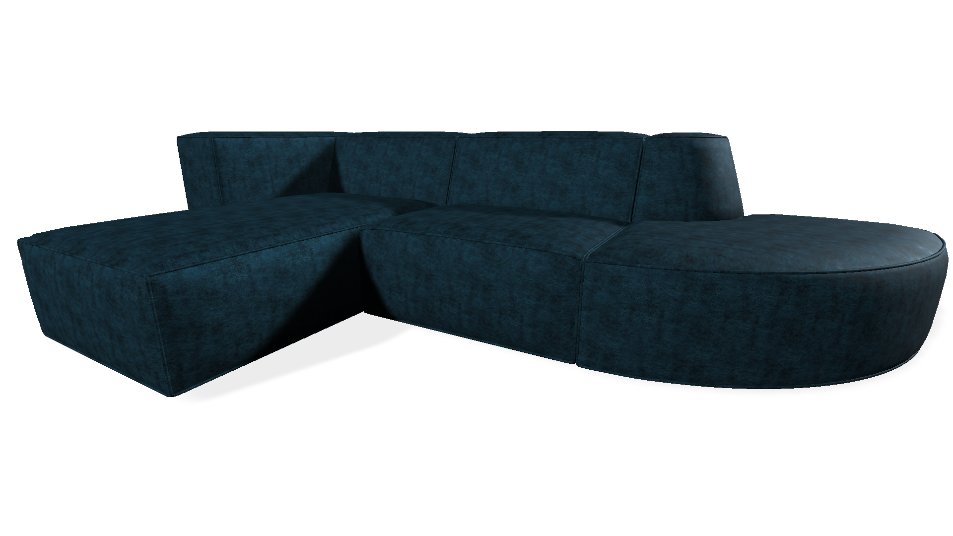 Kanapa Tampa zestaw 3