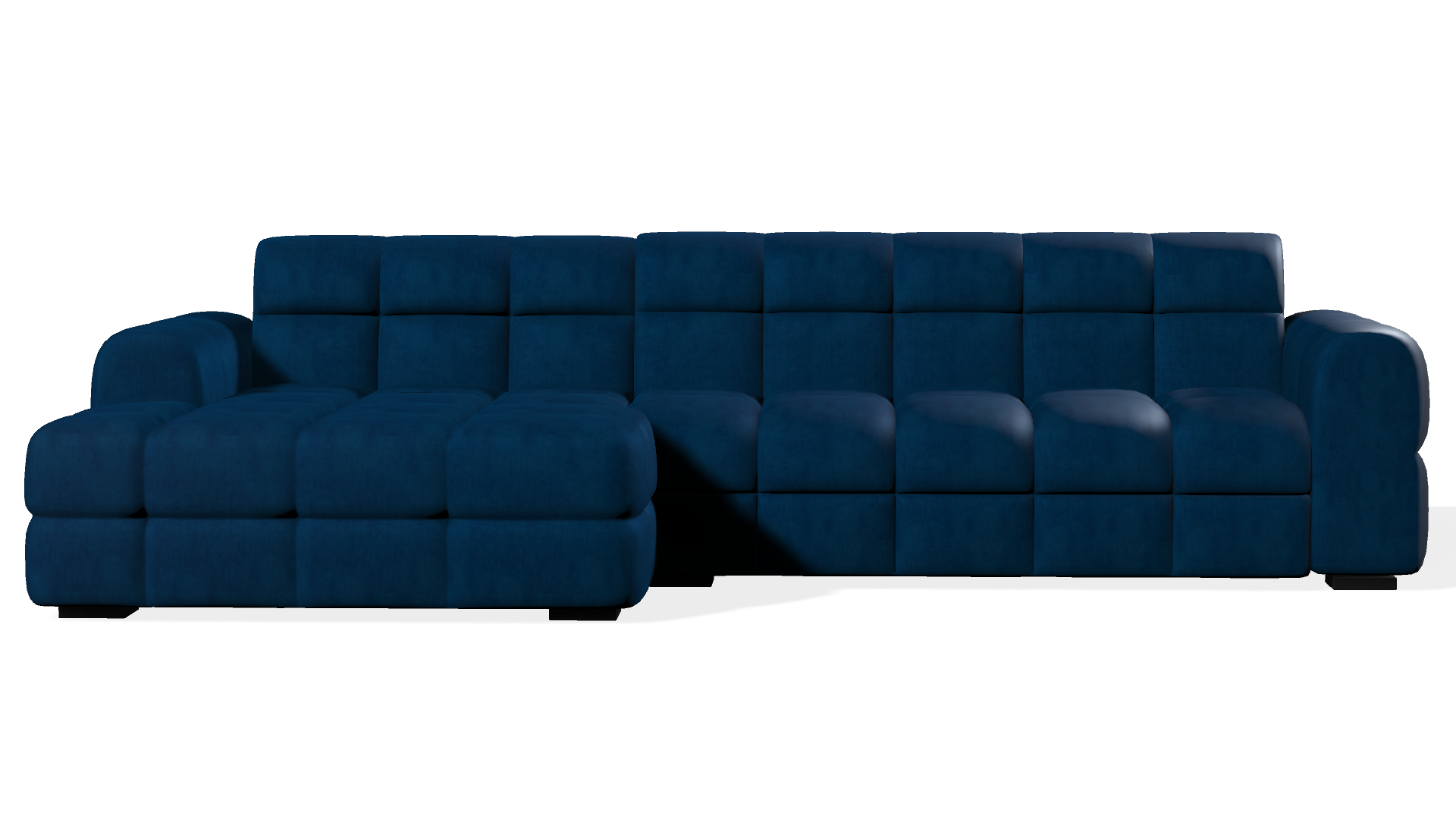 Kanapa Quatro II zestaw 1