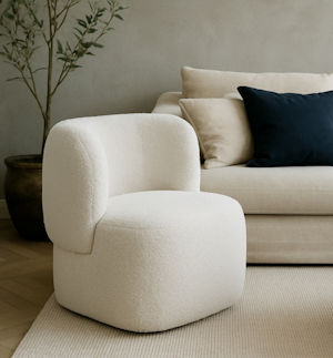 Fotele do salonu i sypialni