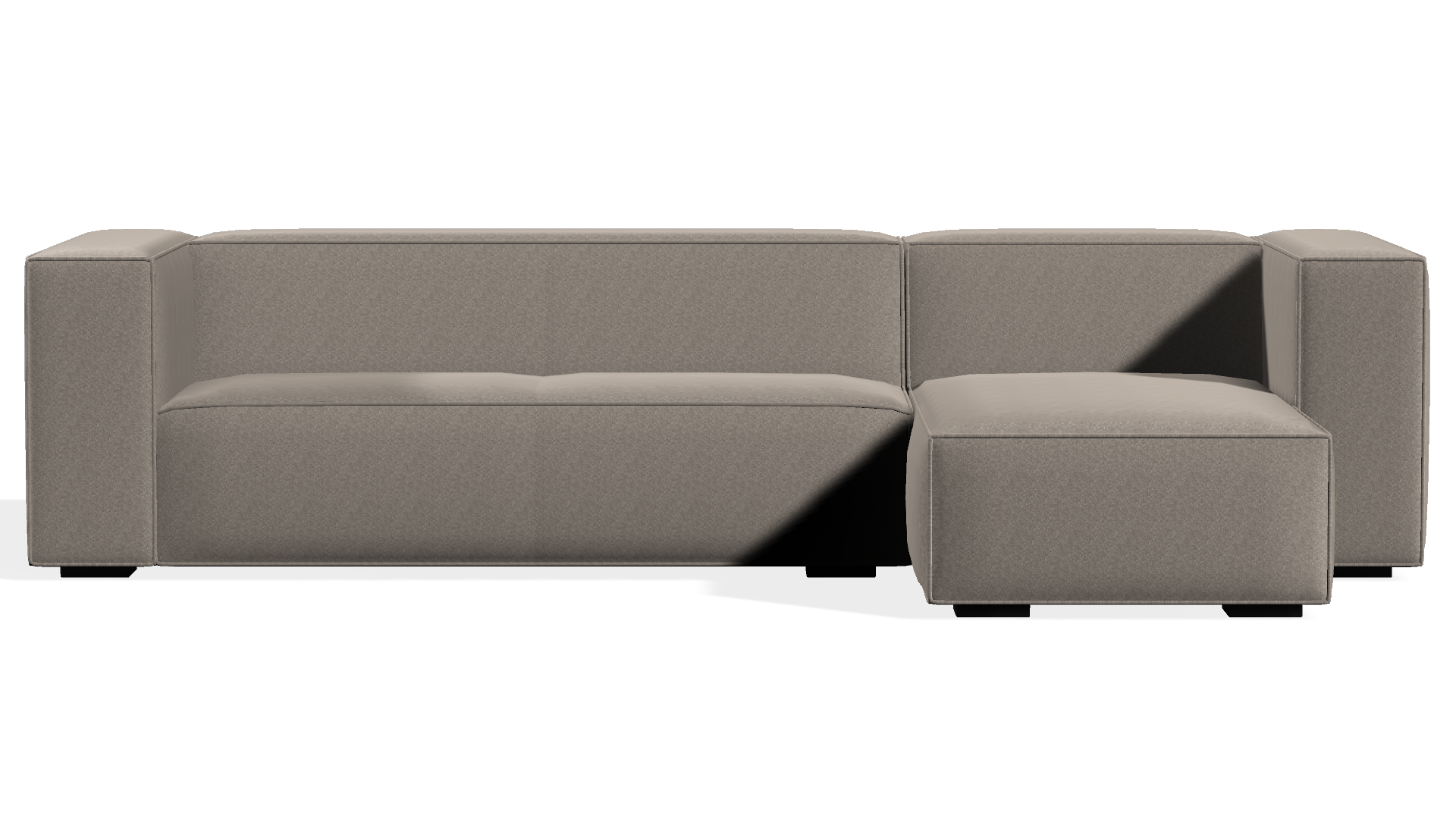 Kanapa Tampa zestaw 6