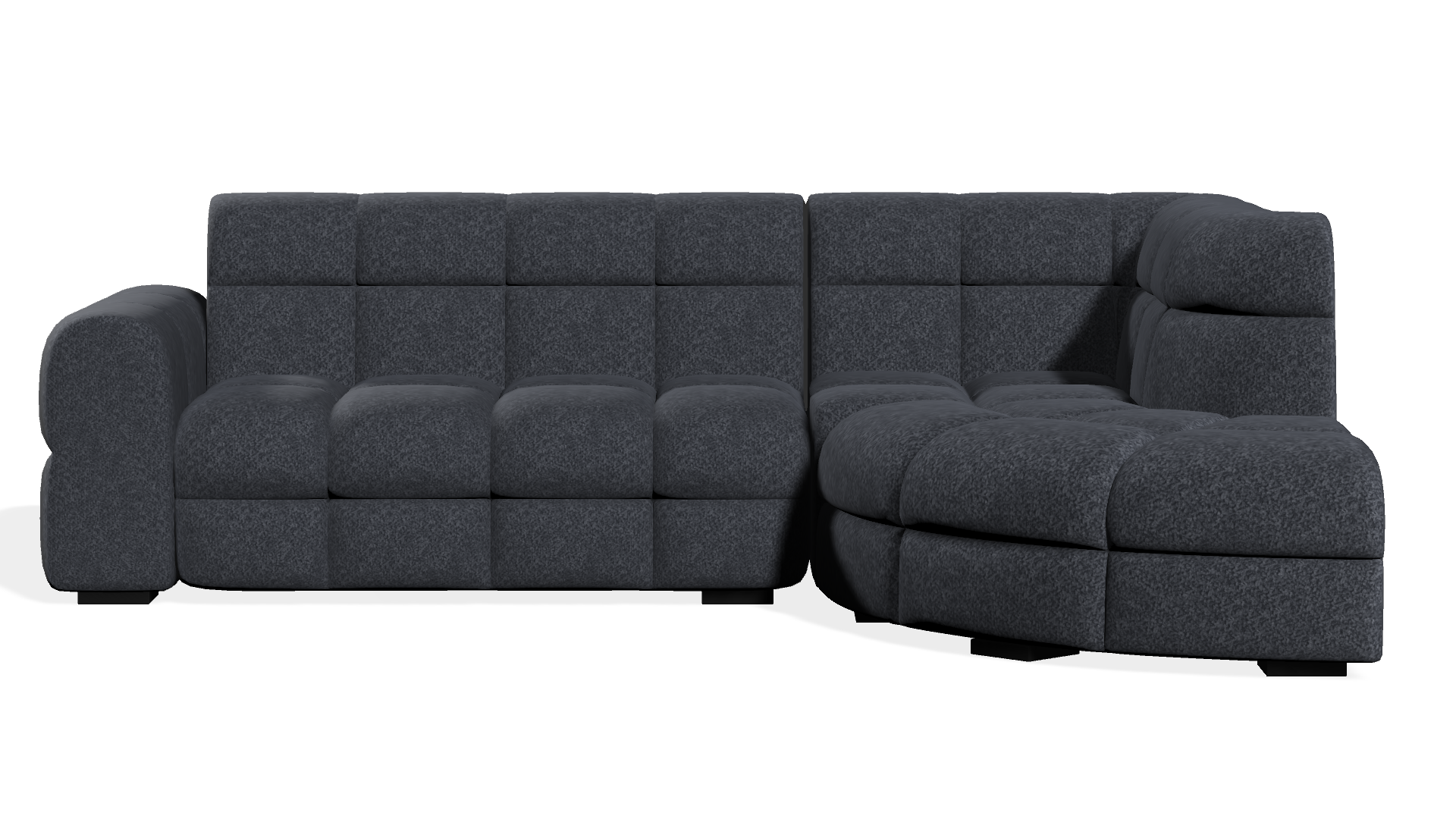 Kanapa Quatro II zestaw 6