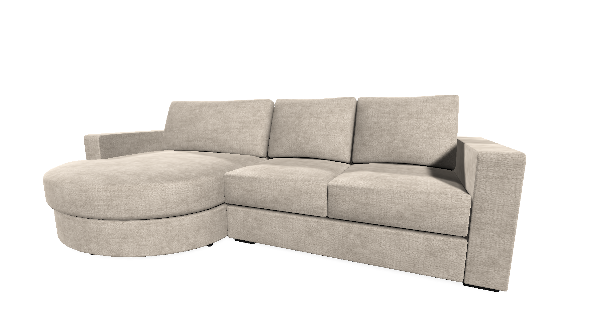 Kanapa Edyta zestaw 6