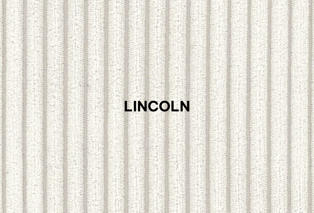 LINCOLN