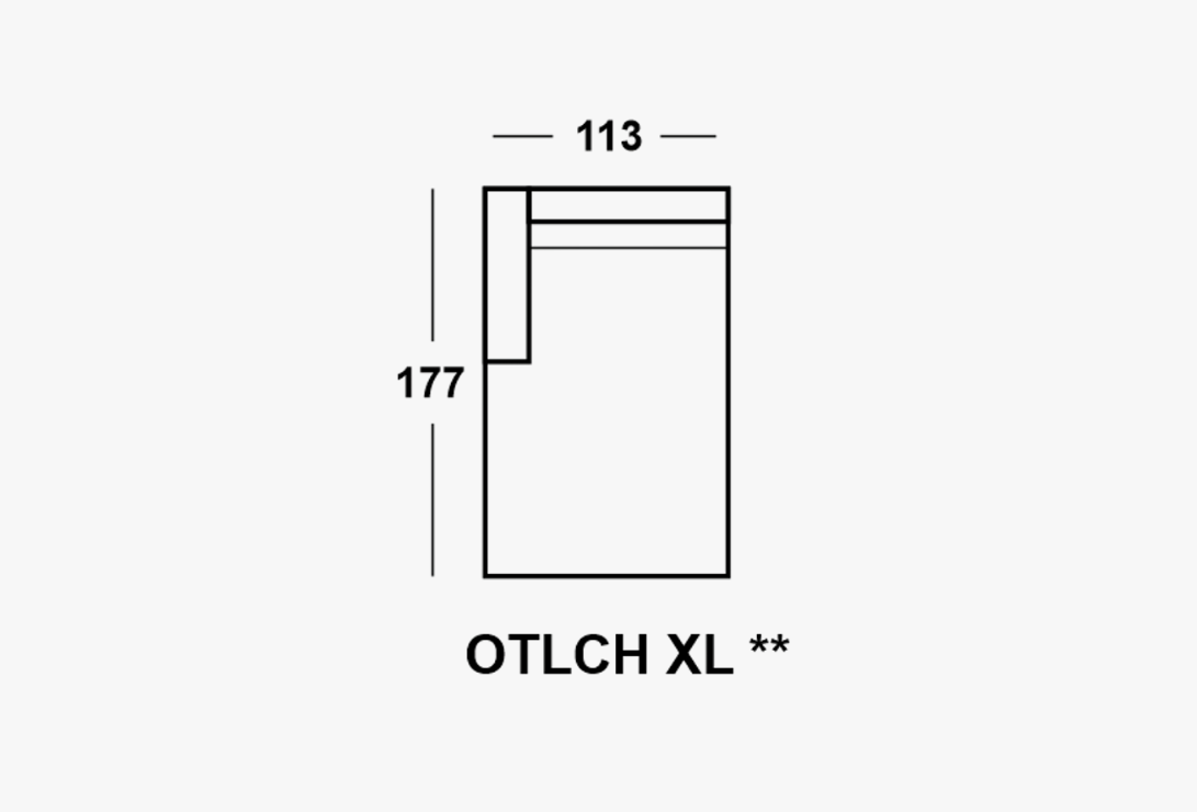 OTLCH XL
