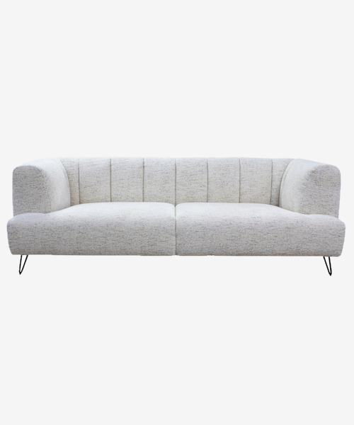 Kolekcja mebli modułowych Bloq