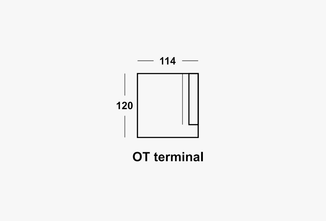 OT TERMINAL