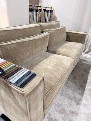 Modułowe meble Iris