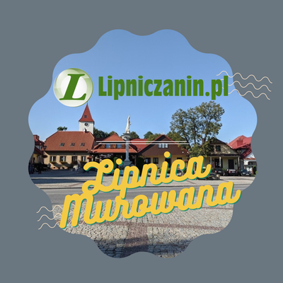 lipnicamurowana
