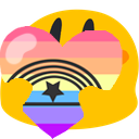 :blobS2xenogender: