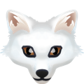 :arctic_fox: