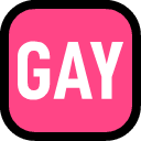 :gay: