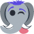 :mastocheeky: