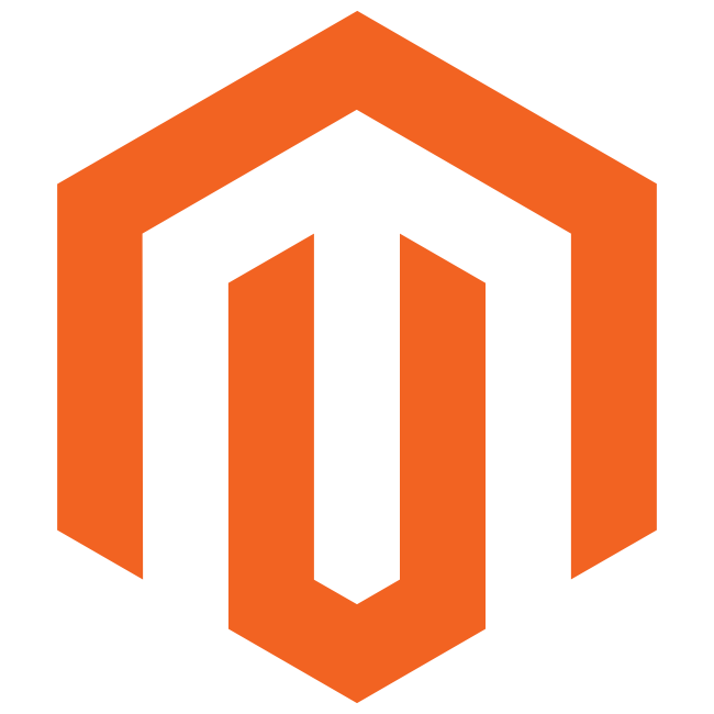 :magento: