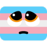 :pleading_trans: