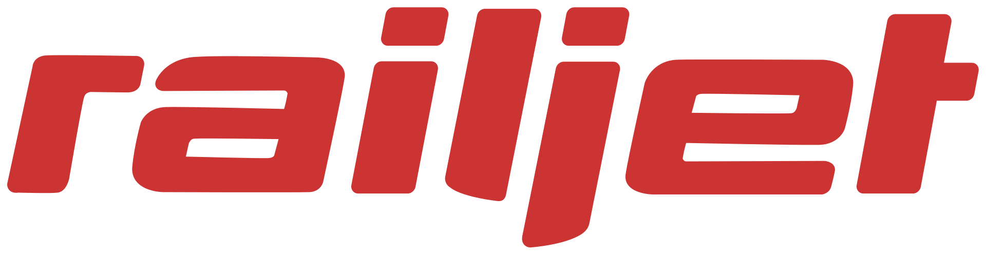 :railjet: