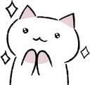 :kittyWant: