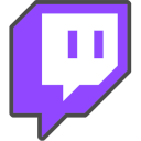 :twitch: