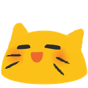 :BlobCat_Melt: