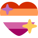 :heart_sparkles_lesbian2018: