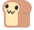 :breadbounce: