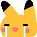 :blobPikaSob: