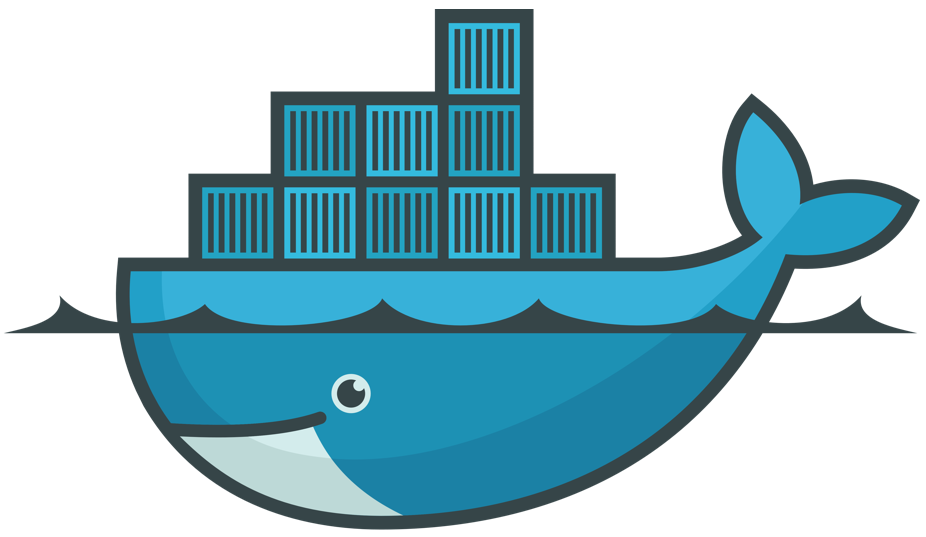 :docker: