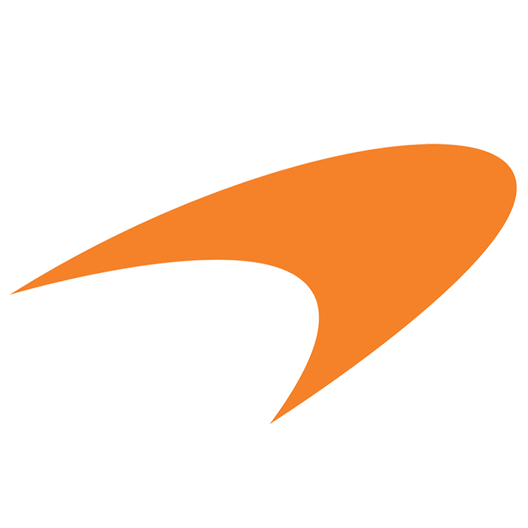 :mclaren: