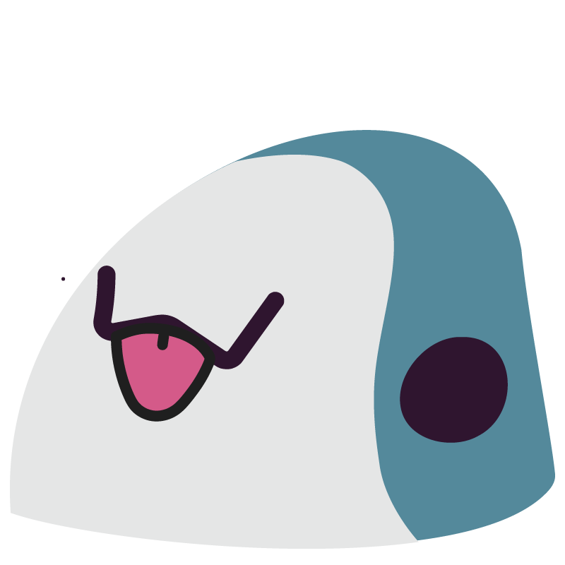 :Blobhaj_Mlem: