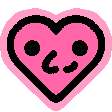 :minyboCoeur: