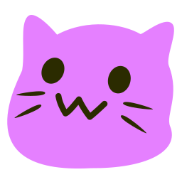 :meowpurple: