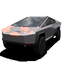:cybertruckfire: