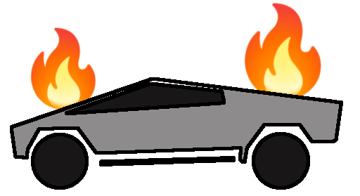 :TeslaFire: