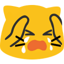 :BlobCatNotLikeThisCry: