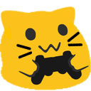 :meow_controller: