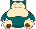 :snorlax: