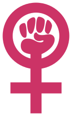 :feminism: