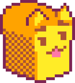 :breadcat: