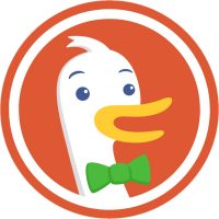 :DuckDuckGo: