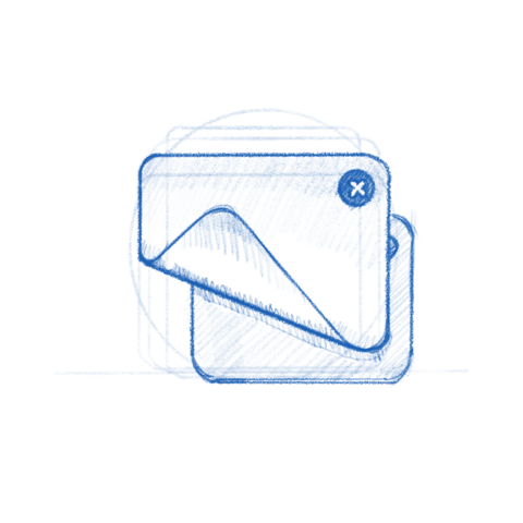 Mutter SDK Viewer app icon sketch.