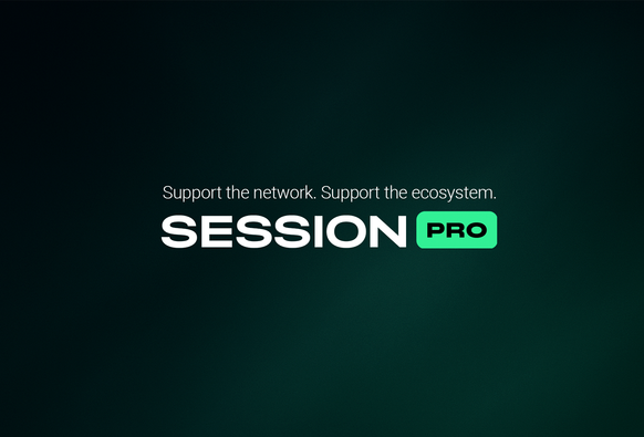 Session-Pro-Announcement Session-Pro-Announcement