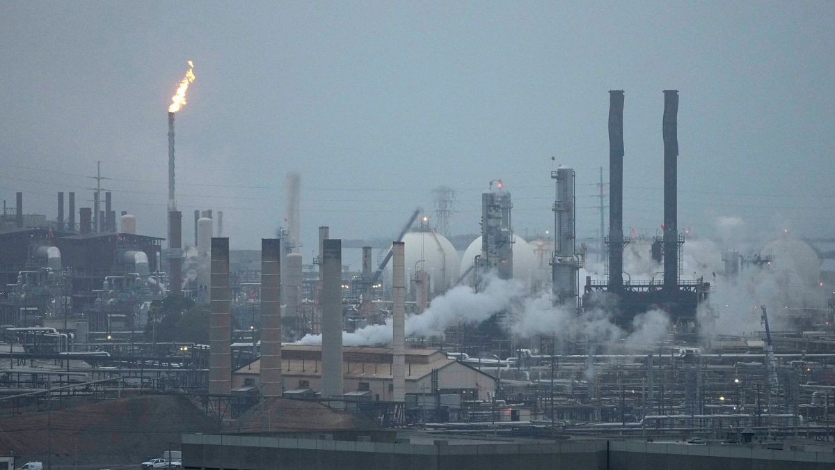Scientists say they can now calculate the trillions in climate damage caused by fossil fuel giants