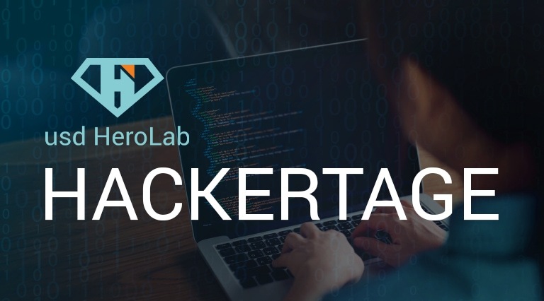 Hackertage