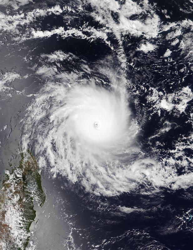 World Meteorological Organization