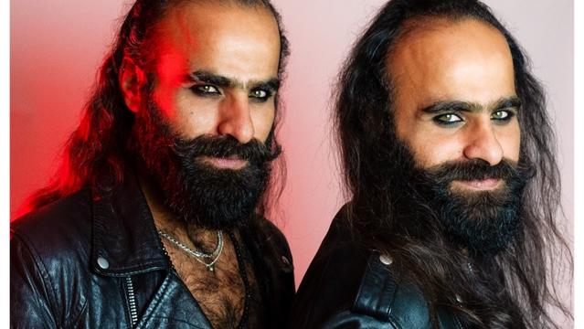 Tarzan and Arab Nasser
