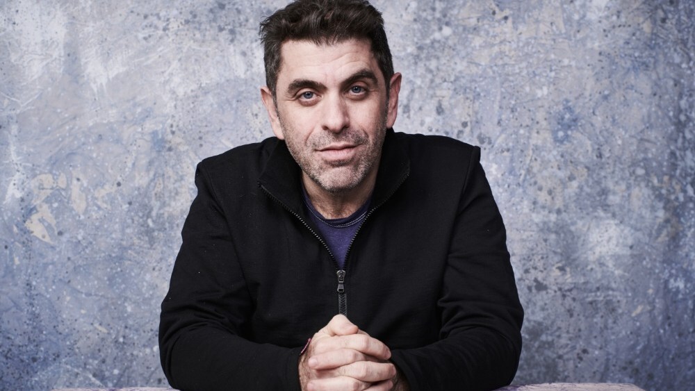 Eugene Jarecki Eugene Jarecki
