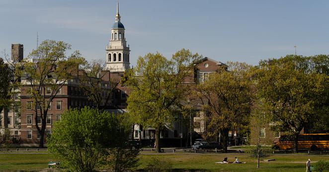 The Trump administration has targeted Harvard University with multiple investigations and attempts to freeze its federal funding. The Trump administration has targeted Harvard University with multiple investigations and attempts to freeze its federal funding.